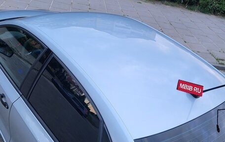 Volkswagen Polo VI (EU Market), 2018 год, 995 000 рублей, 17 фотография