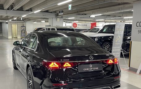 Mercedes-Benz E-Класс, 2026 год, 8 600 000 рублей, 6 фотография