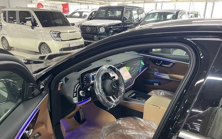 Mercedes-Benz E-Класс, 2026 год, 8 600 000 рублей, 7 фотография