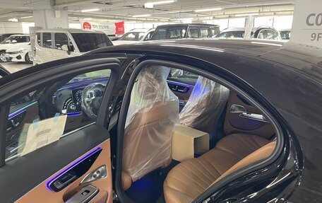 Mercedes-Benz E-Класс, 2026 год, 8 600 000 рублей, 9 фотография