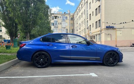 BMW 3 серия, 2019 год, 4 500 000 рублей, 2 фотография
