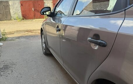 KIA cee'd I рестайлинг, 2008 год, 580 000 рублей, 2 фотография