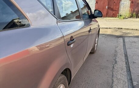 KIA cee'd I рестайлинг, 2008 год, 580 000 рублей, 3 фотография