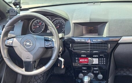 Opel Astra H, 2007 год, 830 000 рублей, 7 фотография