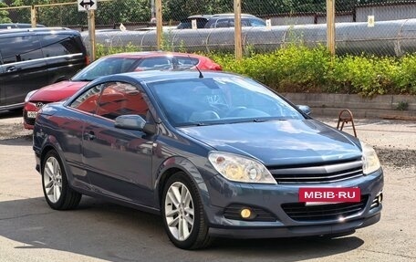 Opel Astra H, 2007 год, 830 000 рублей, 9 фотография