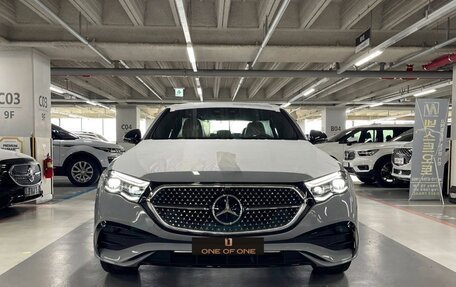 Mercedes-Benz E-Класс, 2026 год, 9 190 000 рублей, 2 фотография