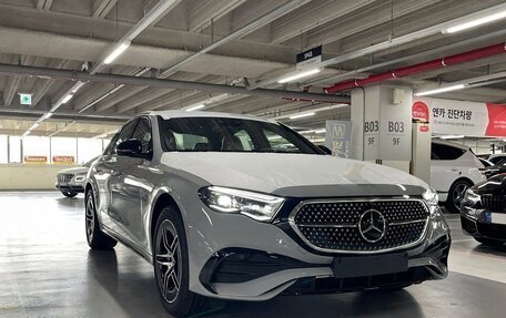 Mercedes-Benz E-Класс, 2026 год, 9 190 000 рублей, 3 фотография
