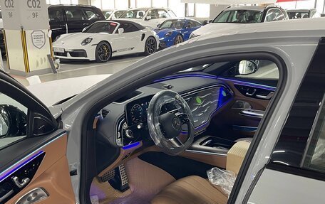 Mercedes-Benz E-Класс, 2026 год, 9 190 000 рублей, 6 фотография