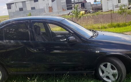 Nissan Almera Classic, 2006 год, 350 000 рублей, 5 фотография