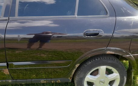 Nissan Almera Classic, 2006 год, 350 000 рублей, 4 фотография