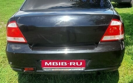 Nissan Almera Classic, 2006 год, 350 000 рублей, 2 фотография
