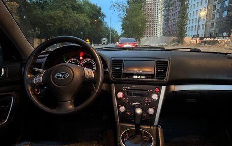 Subaru Outback III, 2007 год, 670 000 рублей, 11 фотография