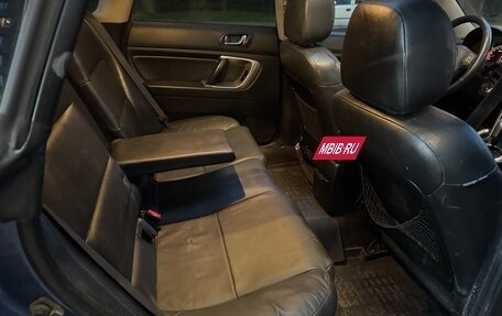Subaru Outback III, 2007 год, 670 000 рублей, 13 фотография