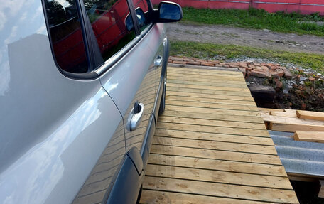 Hyundai Tucson III, 2005 год, 950 000 рублей, 10 фотография