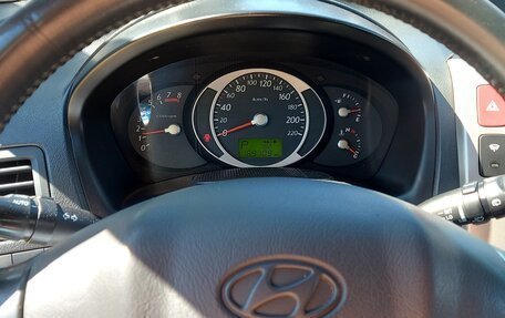 Hyundai Tucson III, 2005 год, 950 000 рублей, 13 фотография