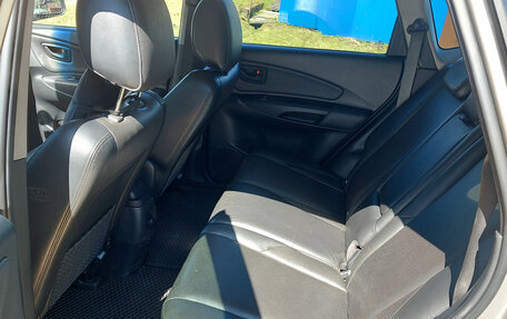Hyundai Tucson III, 2005 год, 950 000 рублей, 14 фотография