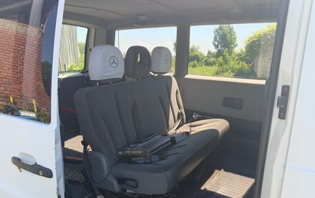 Mercedes-Benz Vito, 2001 год, 315 000 рублей, 7 фотография