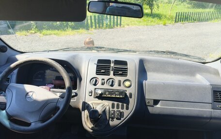 Mercedes-Benz Vito, 2001 год, 315 000 рублей, 6 фотография