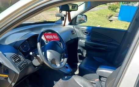 Hyundai Tucson III, 2005 год, 950 000 рублей, 15 фотография