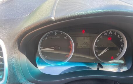 Skoda Roomster, 2008 год, 575 000 рублей, 9 фотография