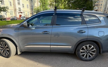 Chery Tiggo 8 I, 2020 год, 1 550 000 рублей, 3 фотография