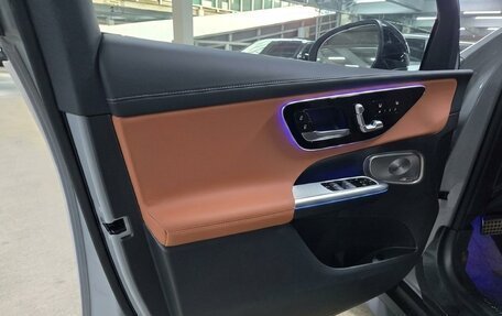 Mercedes-Benz GLC, 2025 год, 8 950 000 рублей, 9 фотография