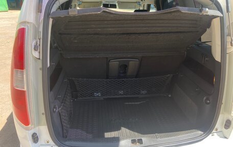 Skoda Roomster, 2008 год, 575 000 рублей, 15 фотография