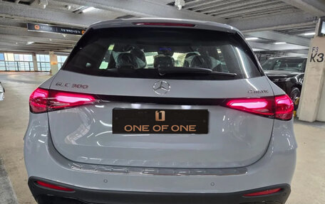 Mercedes-Benz GLC, 2025 год, 8 950 000 рублей, 4 фотография
