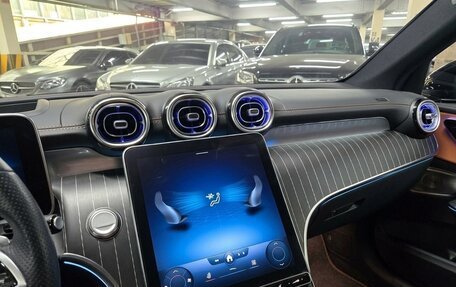 Mercedes-Benz GLC, 2025 год, 8 950 000 рублей, 7 фотография