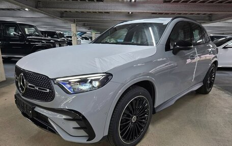 Mercedes-Benz GLC, 2025 год, 8 950 000 рублей, 2 фотография