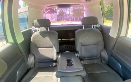 Skoda Roomster, 2008 год, 575 000 рублей, 14 фотография