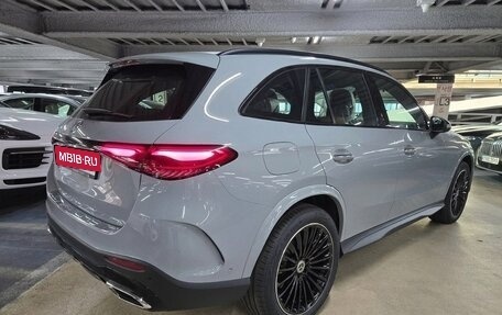 Mercedes-Benz GLC, 2025 год, 8 950 000 рублей, 3 фотография