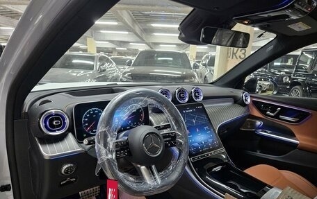 Mercedes-Benz GLC, 2025 год, 8 950 000 рублей, 5 фотография