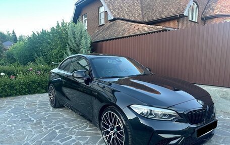 BMW M2 F87, 2020 год, 5 300 000 рублей, 7 фотография