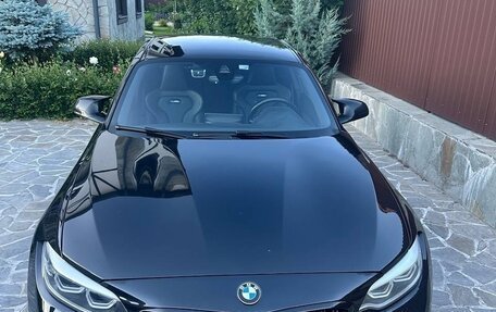 BMW M2 F87, 2020 год, 5 300 000 рублей, 4 фотография