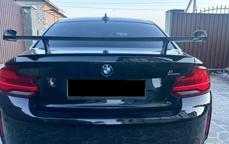 BMW M2 F87, 2020 год, 5 300 000 рублей, 3 фотография