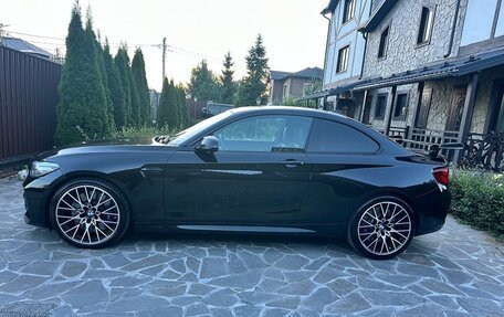 BMW M2 F87, 2020 год, 5 300 000 рублей, 15 фотография