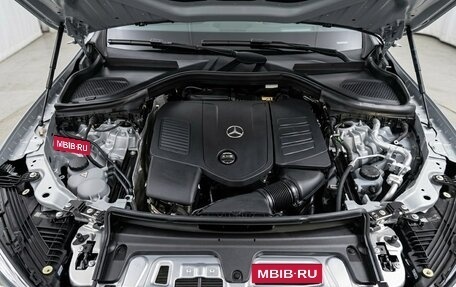 Mercedes-Benz GLC, 2025 год, 8 950 000 рублей, 11 фотография