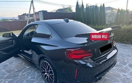 BMW M2 F87, 2020 год, 5 300 000 рублей, 2 фотография
