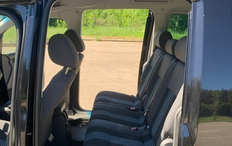 Volkswagen Caddy III рестайлинг, 2013 год, 845 000 рублей, 10 фотография