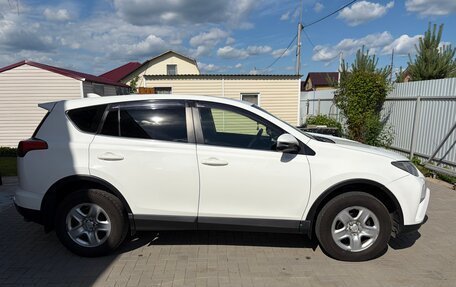 Toyota RAV4, 2016 год, 2 200 000 рублей, 3 фотография