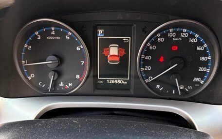 Toyota RAV4, 2016 год, 2 200 000 рублей, 12 фотография