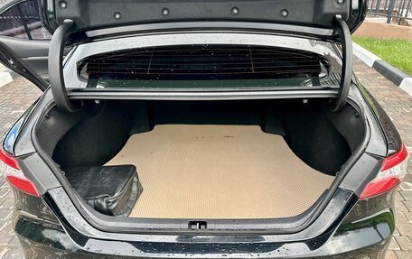 Toyota Camry, 2019 год, 2 950 000 рублей, 8 фотография