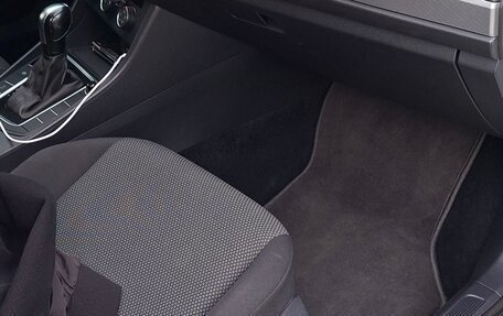 Volkswagen Jetta VII, 2021 год, 1 700 000 рублей, 12 фотография