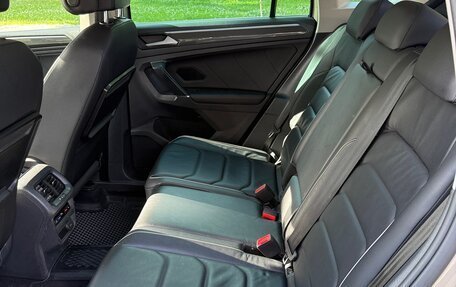 Volkswagen Tiguan II, 2017 год, 2 600 000 рублей, 8 фотография