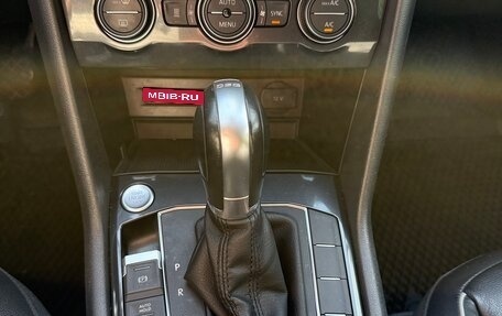 Volkswagen Tiguan II, 2017 год, 2 600 000 рублей, 9 фотография