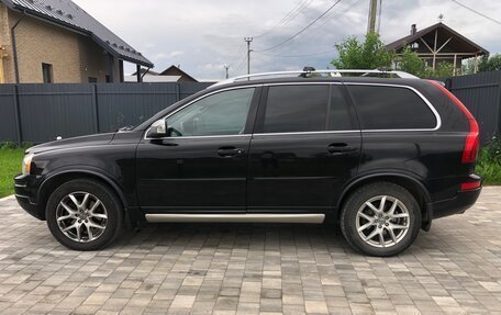 Volvo XC90 II рестайлинг, 2013 год, 1 800 000 рублей, 5 фотография