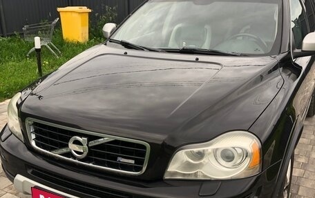 Volvo XC90 II рестайлинг, 2013 год, 1 800 000 рублей, 9 фотография