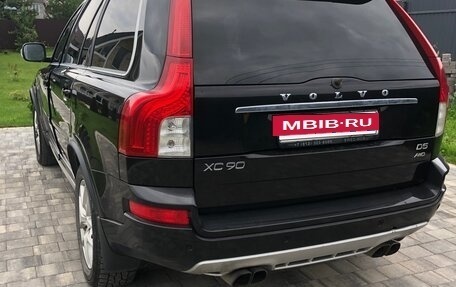 Volvo XC90 II рестайлинг, 2013 год, 1 800 000 рублей, 8 фотография
