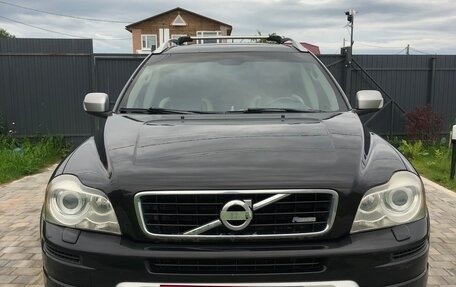 Volvo XC90 II рестайлинг, 2013 год, 1 800 000 рублей, 2 фотография